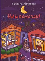 Het is ramadan! - Yasmina Ahamiane, - ebook - thumbnail