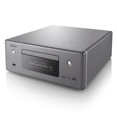 Denon CEOL RCD-N11DAB Grijs