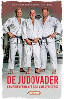 De judovader - Gerlof Leistra, Patricia Jimmink, Govert Wisse - ebook