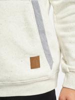 Just Rhyse / Hoody Rock in wit