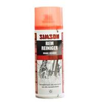 Simson Remreiniger Spray 400ml