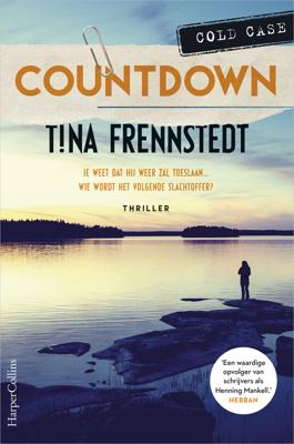 Countdown - Tina Frennstedt - eBook (9789402760378) Countdown - Tina Frennstedt - eBook (9789402760378)