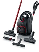 Bosch BGL6POW2 ProPower Stofzuiger Zwart