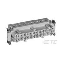 HEAVY DUTY RECTANGULAR CONN TE AMP HEAVY DUTY RECTANGULAR CONN 1-1103641-1 TE Connectivity Inhoud: 1 stuk(s)