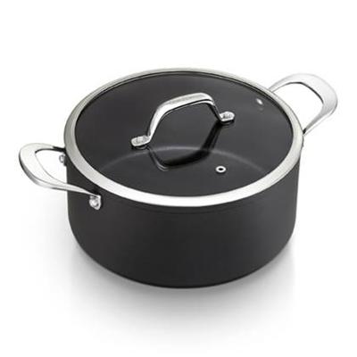 Brabantia Balance Kookpan Ø 24 cm Brabantia Balance Kookpan Ø 24 cm