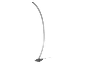 LIVARNO home Staande LED-lamp (Booglamp)