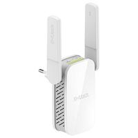 D-Link DAP-1610 AC1200 Wi-Fi Range Extender (tot 1200 Mbit/s, uitlijnbare externe antennes, WPS-knop)