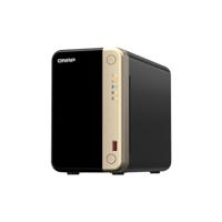 QNAP TS-264-8G NAS N5095 8 GB (TS-264-8G)