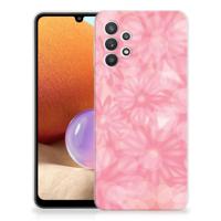 Beeztees bal+veer ming - kattenspeelgoed - roze - dia. 5 cm