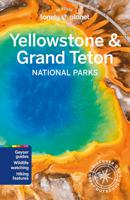 Reisgids - Wandelgids Yellowstone & Grand Teton National Park | Lonely