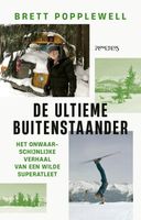 De ultieme buitenstaander - Brett Popplewell - ebook - thumbnail