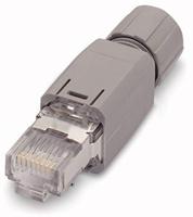 Wago Accessoires Netwerk kabelconnector