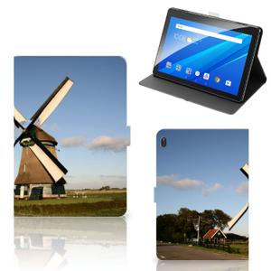 Lenovo Tab E10 Tablet Flip Case Molen