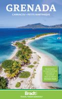 Reisgids Grenada, Carriacou, Petit Martinque | Bradt Travel Guides - thumbnail