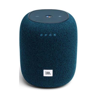 JBL Link Music Bluetooth Smart speaker (blauw) JBL Link Music Bluetooth Smart speaker (blauw)