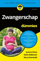 Zwangerschap voor Dummies - Joanne Stone, Keith Eddleman, Mary Duenwald - ebook - thumbnail