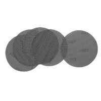 DeWalt Accessoires Mesh schuurgaas ø125mm K40 - DTM8671-QZ - DTM8671-QZ