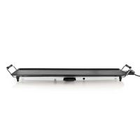 Nedis FCTE110EBK90 Grilplaat Teppanyaki 90 Cm - thumbnail