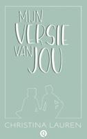 Mijn versie van jou - Christina Lauren - eBook (9789021409672)