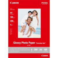 Canon 0775B001 pak fotopapier A4 Glans - thumbnail