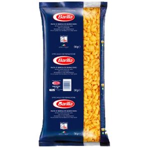 Barilla - Gnocchi Nº 85 - 5 kg