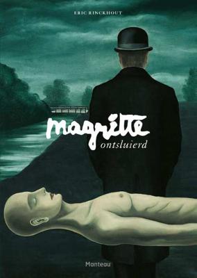Magritte ontsluierd - Eric Rinckhout - Hardcover (9789022333815)