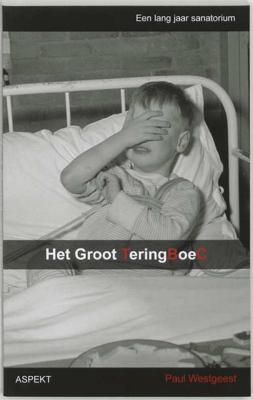 Het groot Teringboec - P. Westgeest - Paperback (9789059115200)