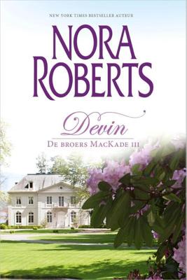 Devin - Nora Roberts - eBook (9789402505955)