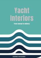 Yacht Interiors (English Edition)