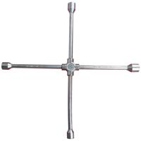 KS Tools 518.1158 Wielkruissleutel voor vrachtwagens, 27x30x32x33mm