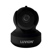 Luvion Essential Black losse camera
