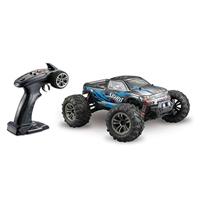 1:16 EP Monster Truck Spirit zwart/blauw 4WD RTR