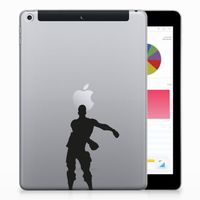 Apple iPad 9.7 2018 | 2017 Tablet Back Cover Floss