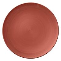 Villeroy & Boch Manufacture Glow gourmetbord Coupe, 32 cm