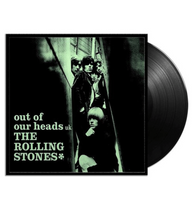 The Rolling Stones - Out Of Our Heads UK LP