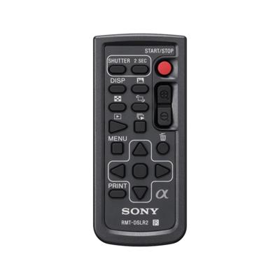 Sony RMT-DSLR2 afstandsbediening