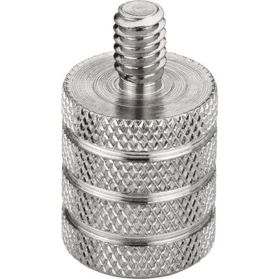 Monacor MAC-50 Schroefdraad adapter