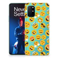 OnePlus 8T TPU bumper Emoji