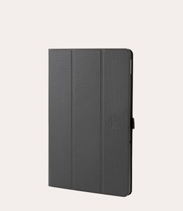 Tucano TRE Folio Book cover Grijs Tabletcover