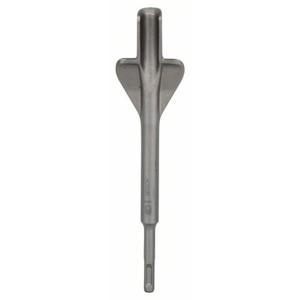 Bosch Accessories 2608690007 Bosch Power Tools Vleugelbeitel 22 mm Gezamenlijke lengte 250 mm SDS-Plus 1 stuk(s)