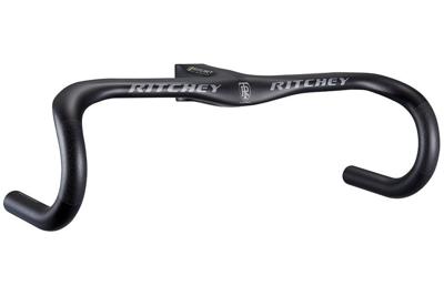 Ritchey - stuur race solo streem carbon ud mat 44cm 130mm Ritchey - stuur race solo streem carbon ud mat 44cm 130mm