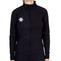 Trainingsjack Track Top Women Black