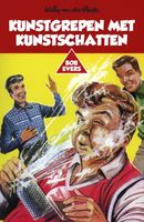 Kunstgrepen met kunstschatten - Willy van der Heide - ebook