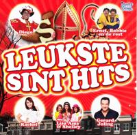 De Leukste Sint Hits - CD (8718521006761)