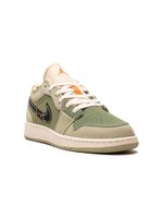 Jordan Kids baskets Air Jordan 1 SE Craft 'Sky J Light Olive' - Vert - thumbnail