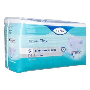 Tena Proskin Flex Ultima Small 20