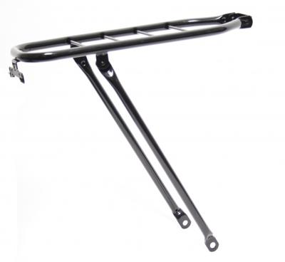 Steco Bagagedrager omafiets 28 x 1 1/2 zwart Steco Bagagedrager omafiets 28 x 1 1/2 zwart