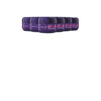 Andrelon Styling Verleidelijk Kort wax - 6 x 75 ml