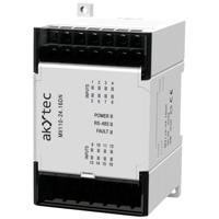 akYtec MV110-24.16DN 56300 Digitale PLC-ingangsmodule 24 V/DC - thumbnail