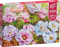 Peonyssimo Opus 5 Puzzel 1000 Stukjes